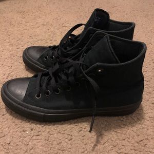 Converse Chuck Taylor II High-Top Sneakers